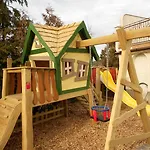 Tourist Farm Pri Andrejevih Bivanje na kmetiji