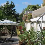 Tourist Farm Pri Andrejevih Bivanje na kmetiji Narin