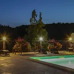 Bivanje na kmetiji Tourist Farm Pri Andrejevih
