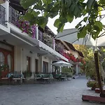 Tourist Farm Pri Andrejevih Narin