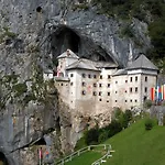 Tourist Farm Pri Andrejevih Bivanje na kmetiji
