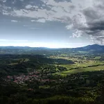 Tourist Farm Pri Andrejevih * Narin