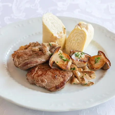 Tourist Farm Pri Andrejevih Bivanje na kmetiji *