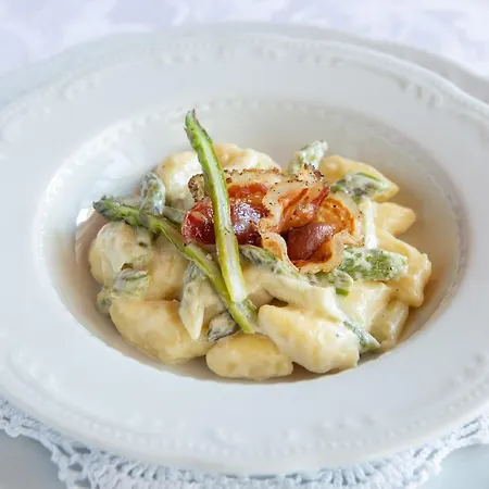 Tourist Farm Pri Andrejevih Bivanje na kmetiji