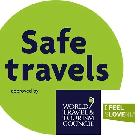 Tourist Farm Pri Andrejevih *