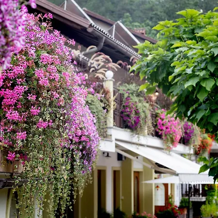 Bauernhof Tourist Farm Pri Andrejevih