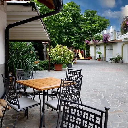 Tourist Farm Pri Andrejevih Farm stay *