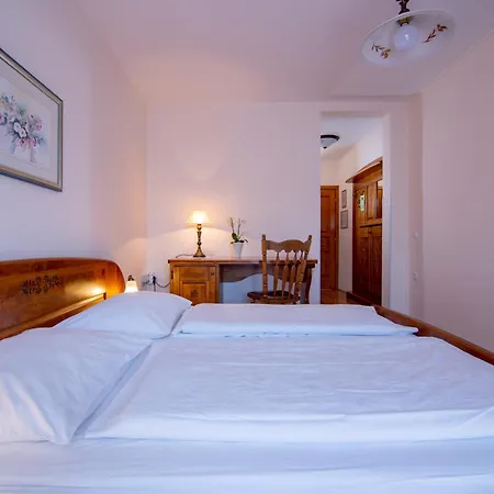مزرعة للإقامة Tourist Farm Pri Andrejevih *