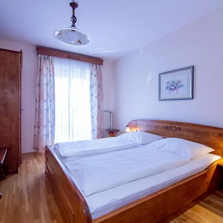 Tourist Farm Pri Andrejevih Narin