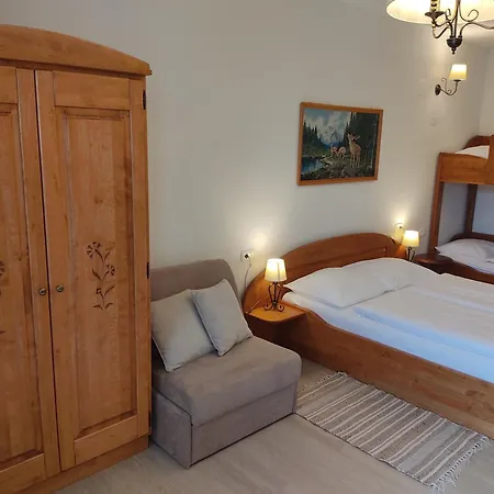 Bauernhof Tourist Farm Pri Andrejevih *