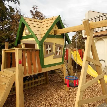 Tourist Farm Pri Andrejevih Agroturismo