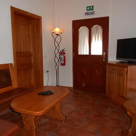 Agroturismo Tourist Farm Pri Andrejevih *