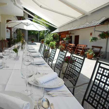Farm stay Tourist Farm Pri Andrejevih *