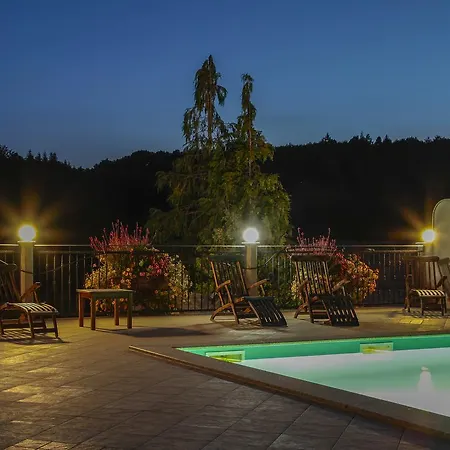 مزرعة للإقامة Tourist Farm Pri Andrejevih