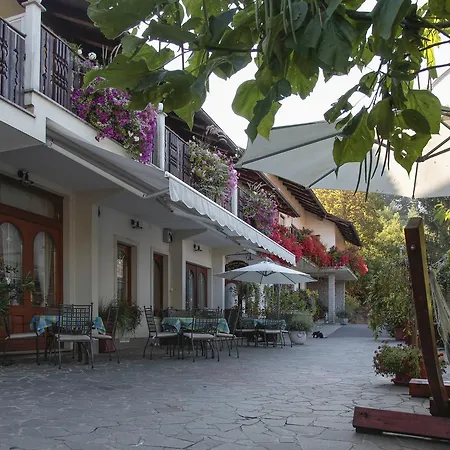 Tourist Farm Pri Andrejevih Narin