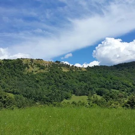 Tourist Farm Pri Andrejevih مزرعة للإقامة *
