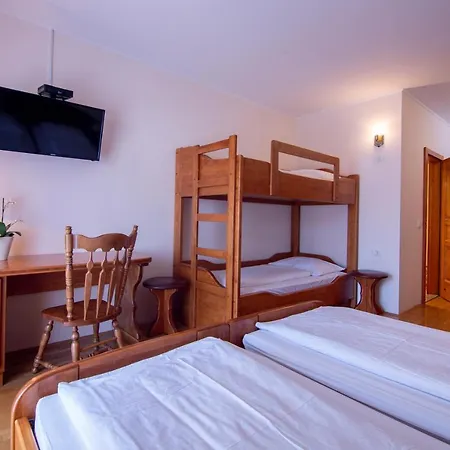مزرعة للإقامة Tourist Farm Pri Andrejevih