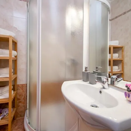 Farm stay Tourist Farm Pri Andrejevih *