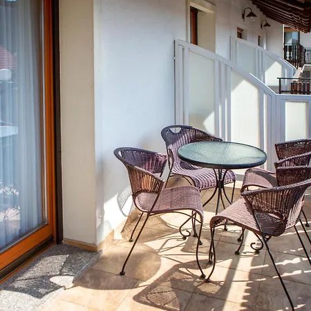 Tourist Farm Pri Andrejevih Narin