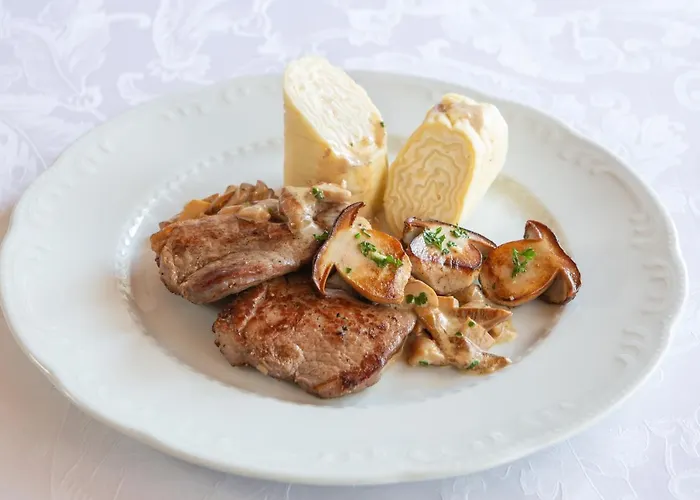 Tourist Farm Pri Andrejevih Feriegård *