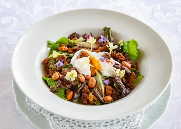 Feriegård Tourist Farm Pri Andrejevih *