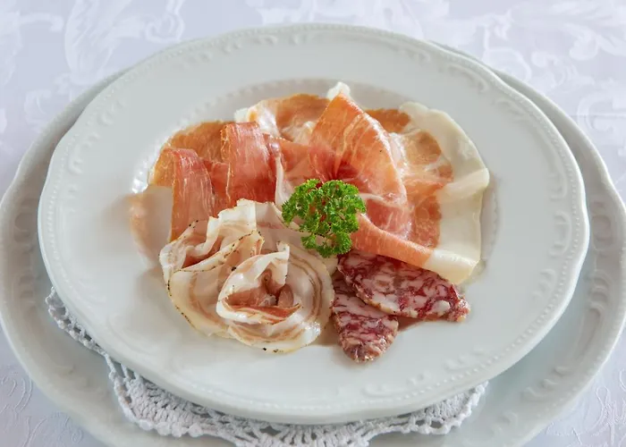 Feriegård Tourist Farm Pri Andrejevih Narin