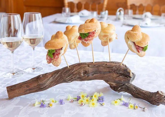 Farm stay Tourist Farm Pri Andrejevih