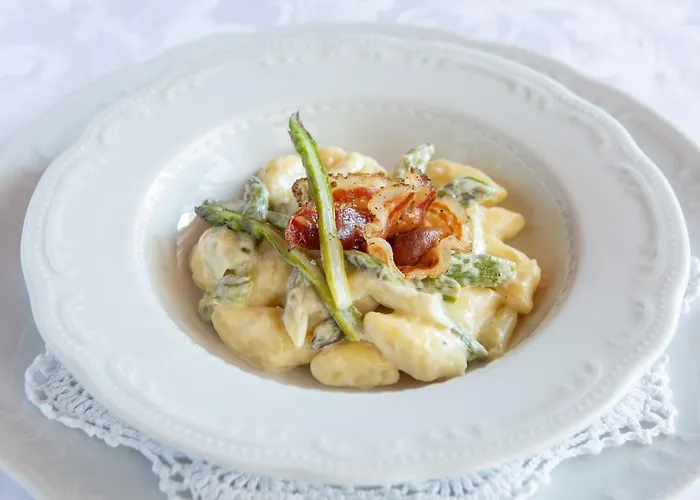 Tourist Farm Pri Andrejevih Feriegård