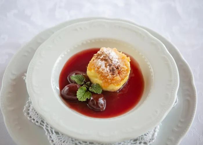 Farm stay Tourist Farm Pri Andrejevih