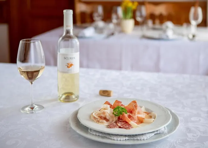 Tourist Farm Pri Andrejevih Feriegård