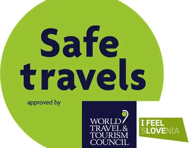 Tourist Farm Pri Andrejevih *