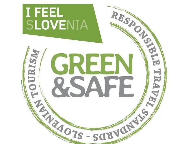 Tourist Farm Pri Andrejevih Feriegård *