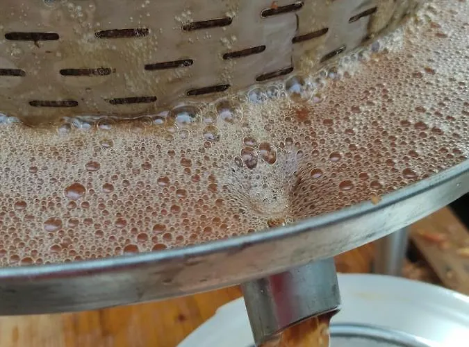 Tourist Farm Pri Andrejevih Farm stay Narin