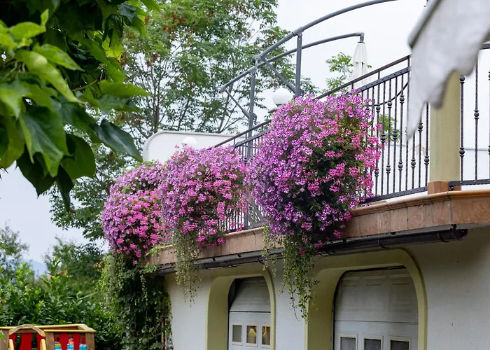 Tourist Farm Pri Andrejevih Farm stay