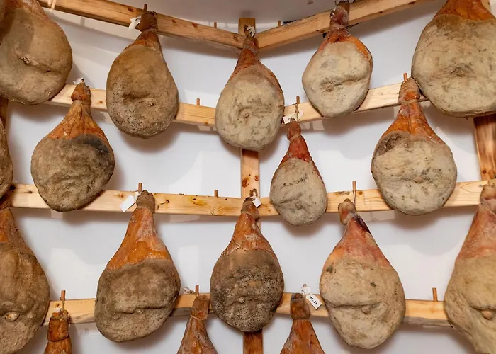 Tourist Farm Pri Andrejevih Farm stay