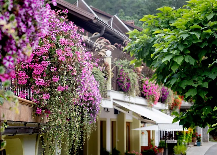 Farm stay Tourist Farm Pri Andrejevih