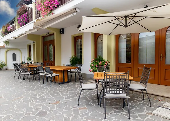 Tourist Farm Pri Andrejevih Farm stay *