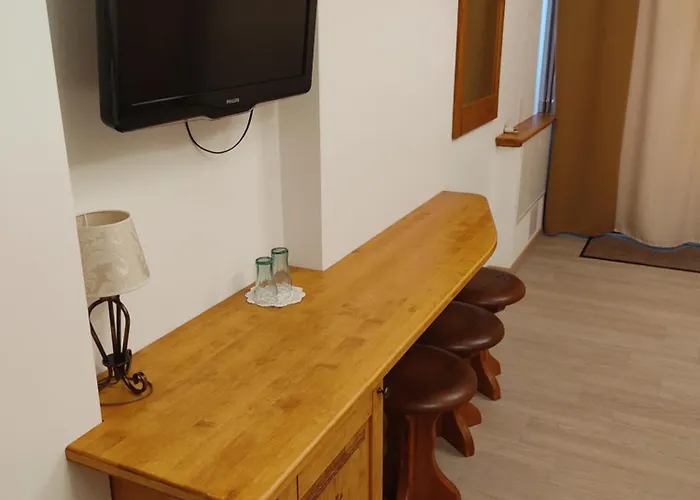 Tourist Farm Pri Andrejevih Narin