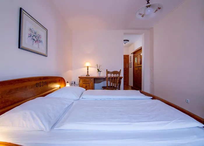 Farm stay Tourist Farm Pri Andrejevih *