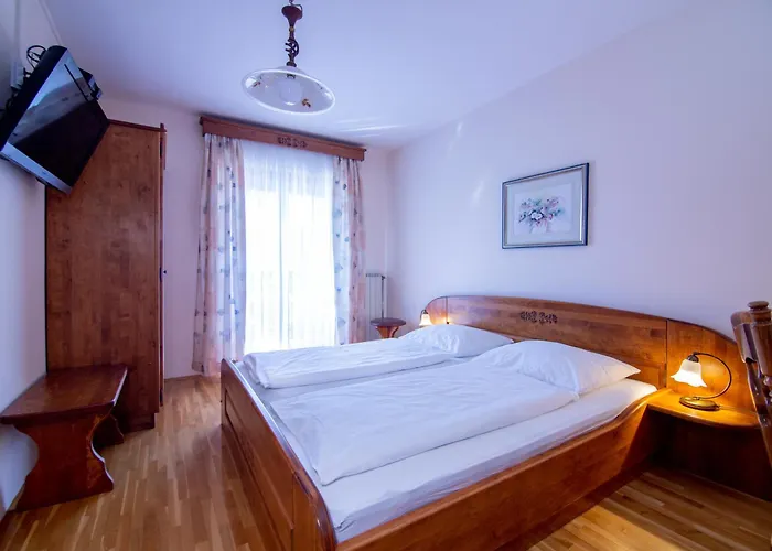 Tourist Farm Pri Andrejevih Narin