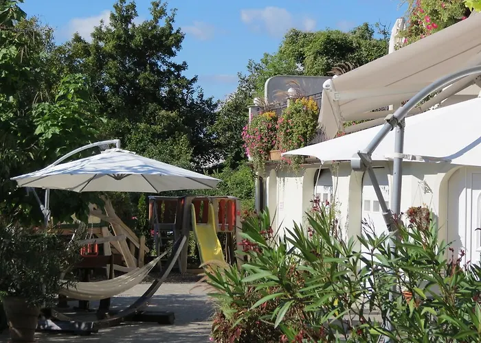 Tourist Farm Pri Andrejevih Feriegård Narin