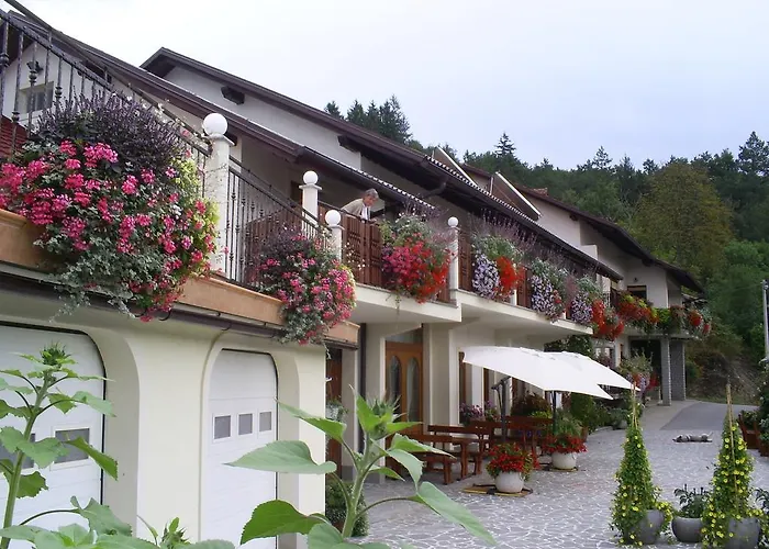 Tourist Farm Pri Andrejevih Narin