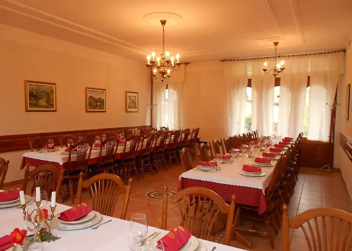 Tourist Farm Pri Andrejevih