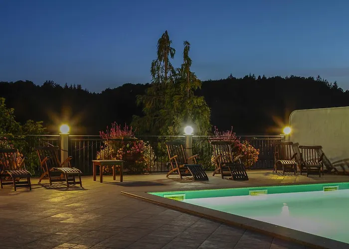 Farm stay Tourist Farm Pri Andrejevih