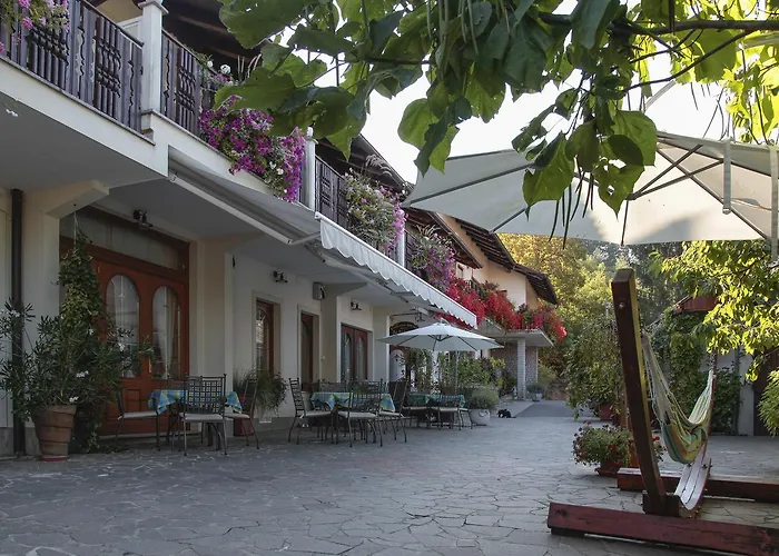 Tourist Farm Pri Andrejevih Narin