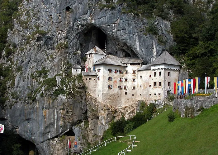 Tourist Farm Pri Andrejevih Farm stay