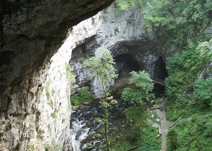 Tourist Farm Pri Andrejevih Farm stay *