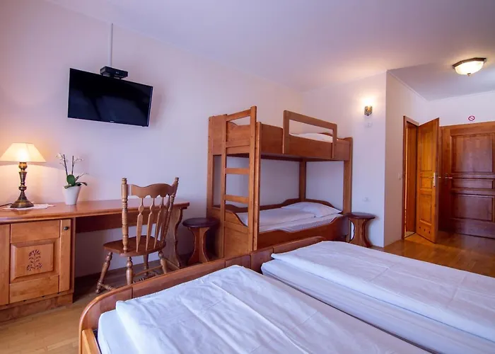 Farm stay Tourist Farm Pri Andrejevih