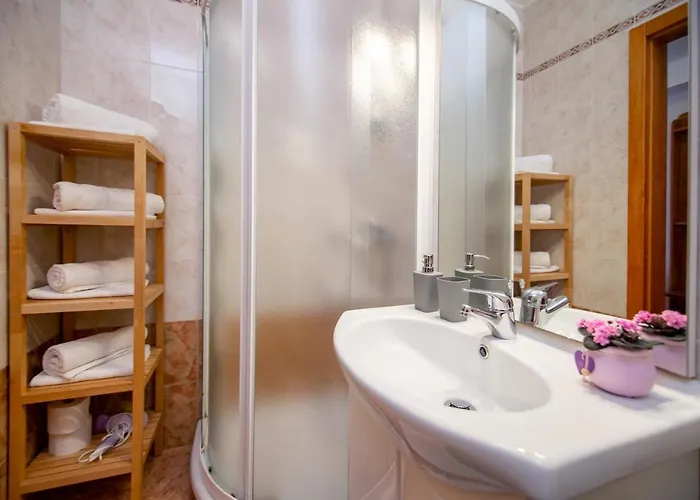 Farm stay Tourist Farm Pri Andrejevih *