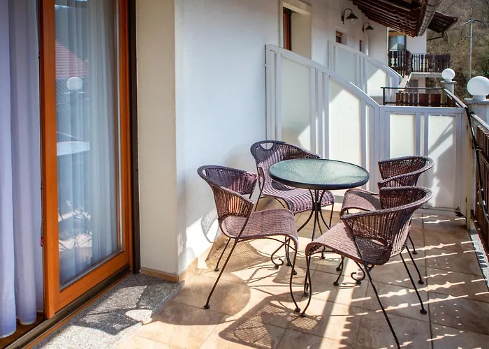 Tourist Farm Pri Andrejevih Narin